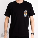 Camiseta Alife Stained Glass Preta